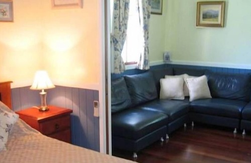 Paddington Cottage | Lucerne on Fernberg BnB