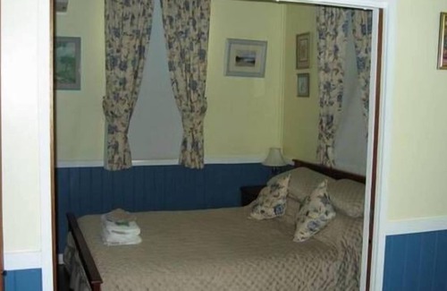 Paddington Cottage | Lucerne on Fernberg BnB