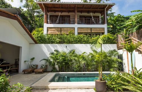 Playa Santa Teresa Hotel | Lucero