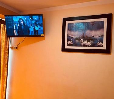 Tacna Hotel | Lucero Real Hotel Tacna 1