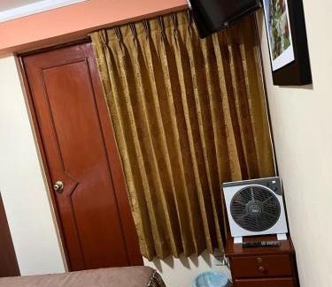 Tacna Hotel | lucero real hotel tacna 3