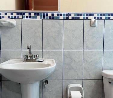 Tacna Hotel | lucero real hotel tacna 3