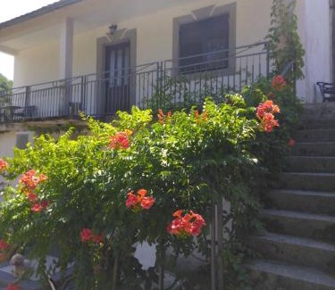 Karuc Apartment | Lucha apartman