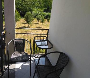 Karuc Apartment | Lucha apartman