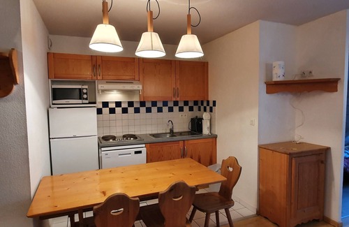 Bagneres-de-Luchon Apartment | Luchon, rent Apartment in Holiday Residence