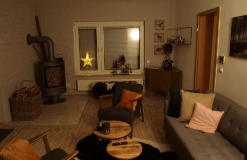 Sankt Andreasberg House | Luchshuette