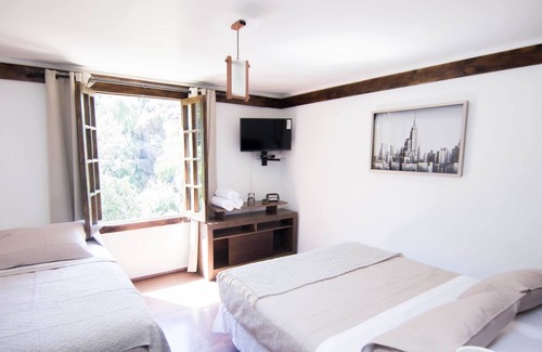 Bellas Artes Hotel | Lucia Agustina Hotel Boutique
