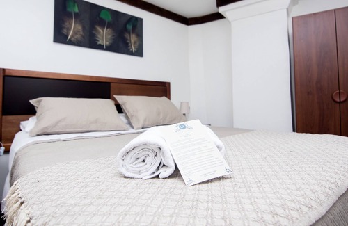 Bellas Artes Hotel | Lucia Agustina Hotel Boutique