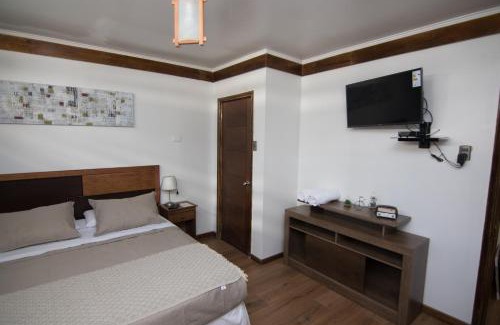 Bellas Artes Hotel | Lucia Agustina Hotel Boutique