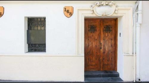 Bellas Artes Hotel | Lucia Agustina Hotel Boutique