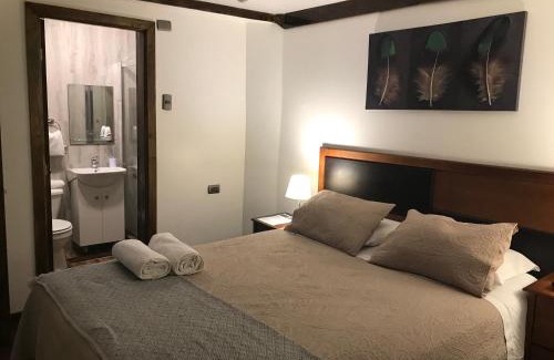 Bellas Artes Hotel | Lucia Agustina Hotel Boutique