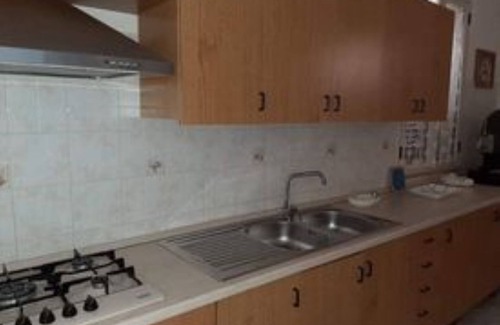 Marina di Pescoluse House | Lucia Holiday Home in Salento