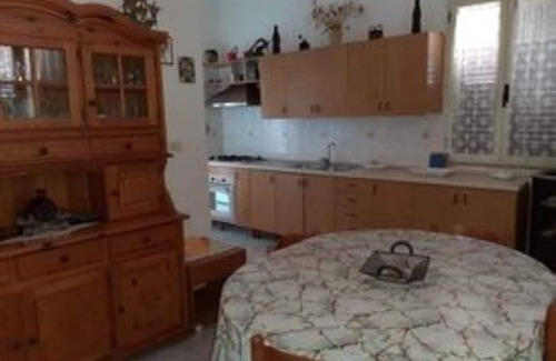 Marina di Pescoluse House | Lucia Holiday Home in Salento