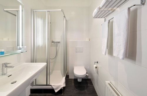 Rudolfsheim-Funfhaus Hotel | Lucia Hotel