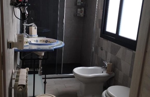 Ognina Apartment | Lucia