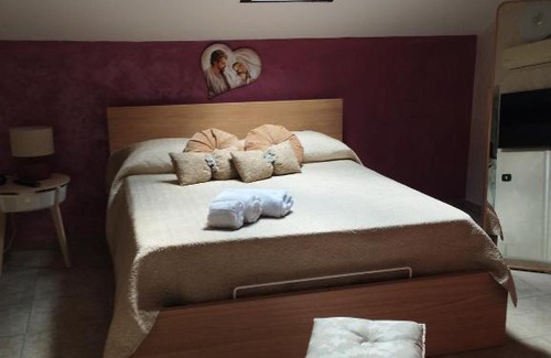 Ognina Apartment | Lucia