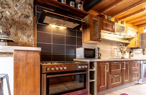 Anost House | Lucia's House - ANOST