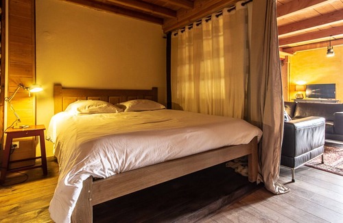 Anost House | Lucia's House - ANOST
