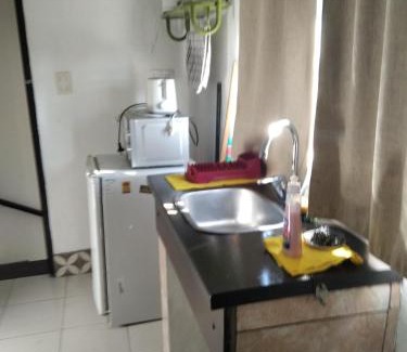 Rio Ceballos Apartment | Luciana G