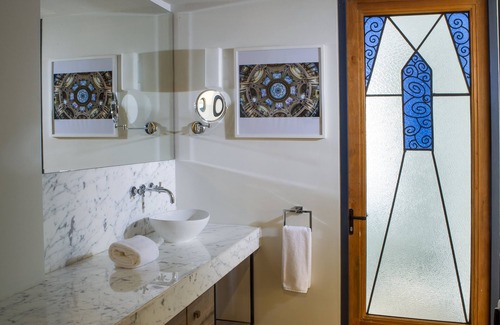 Lastarria Hotel | Luciano K Hotel