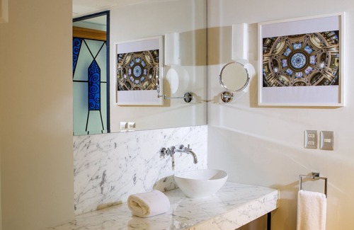 Lastarria Hotel | Luciano K Hotel