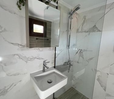 Psakoudia Apartment | Lucid Dream Apt. Bozinis 2