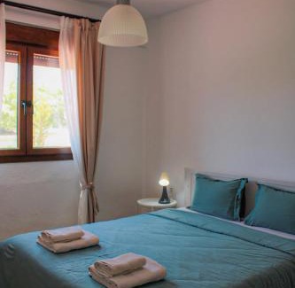 Psakoudia Apartment | Lucid Dream Apt. Bozinis 2