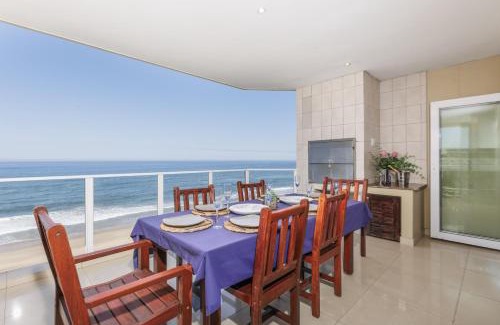 Margate Apartment | Lucien Sands 602