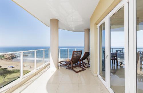 Margate Apartment | Lucien Sands 602