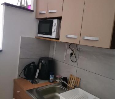 Gospic Apartment | Lucija