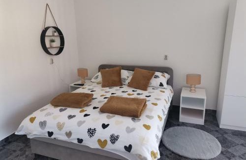 Gospic Apartment | Lucija