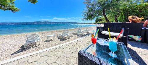 Kastel Stafilic Apartment | LUCIJA