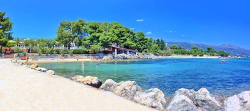 Kastel Stafilic Apartment | LUCIJA