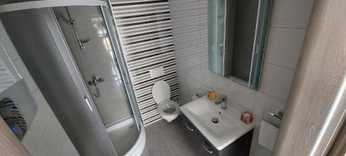 Kastel Stafilic Apartment | LUCIJA