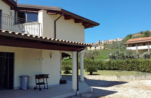 Tortoreto Apartment | Lucio with 5 bedrooms and 3 bathrooms