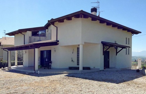 Tortoreto Apartment | Lucio with 5 bedrooms and 3 bathrooms