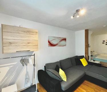 Fulda Apartment | Luckenberg