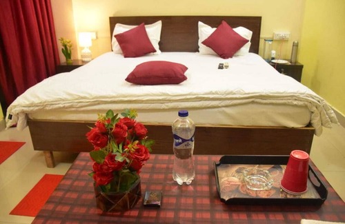 Mohangarh Hotel | Lucknow Luxury Hotel And Restaurant