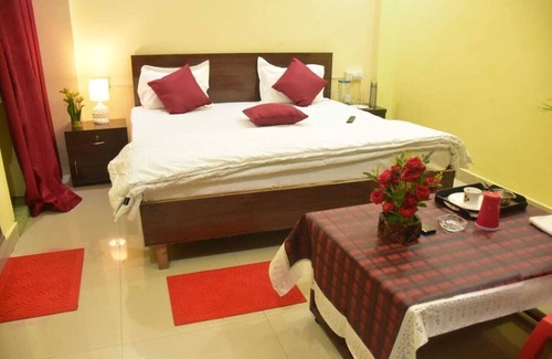 Mohangarh Hotel | Lucknow Luxury Hotel And Restaurant