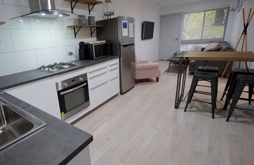 Huskisson Apartment | Lucky 2 on Bowen Jervis Bay Breaks