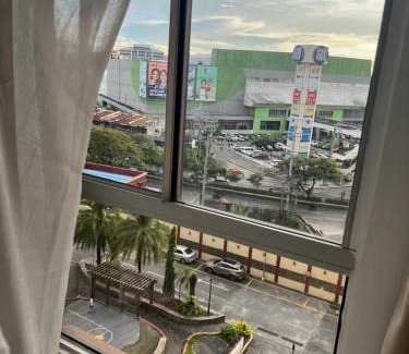 San Dionisio Apartment | Lucky 7 Suites