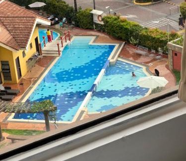 San Dionisio Apartment | Lucky 7 Suites