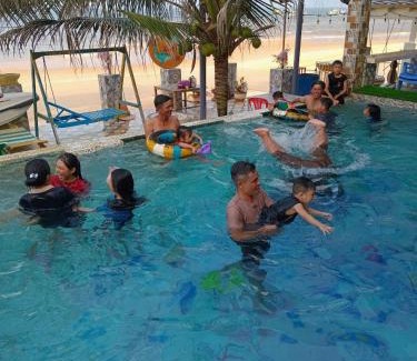Phan Thiet Hotel | Lucky Ann 277 Lạc Long Quân, xã Tiến Thành, Phan Thiết