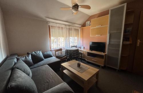 City Center Apartment | Lucky Apartment