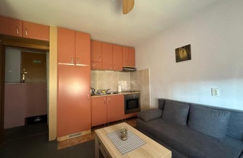 City Center Apartment | Lucky Apartment