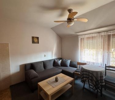 City Center Apartment | Lucky Apartment