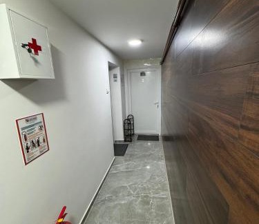 Leskovac Apartment | Lucky Apartments