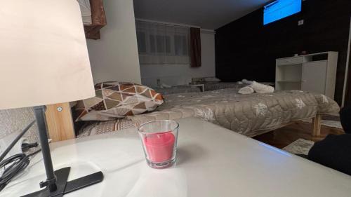 Leskovac Apartment | Lucky Apartments