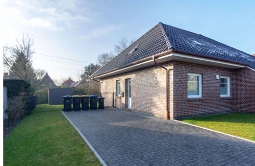 Norden House | Lucky Comfortable holiday residence