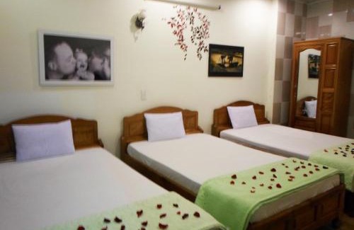 Cam Pho House | Lucky Hội an Hotel